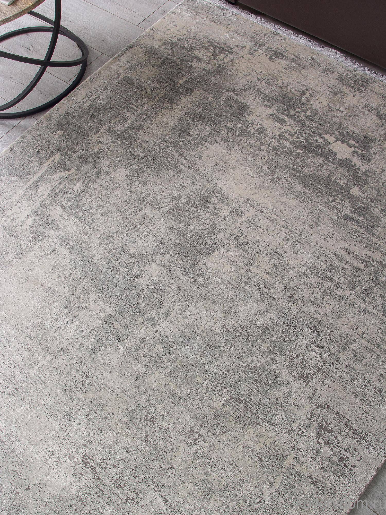 Ковер EMPEROS OLIMPOS F728AG GREY / GREY