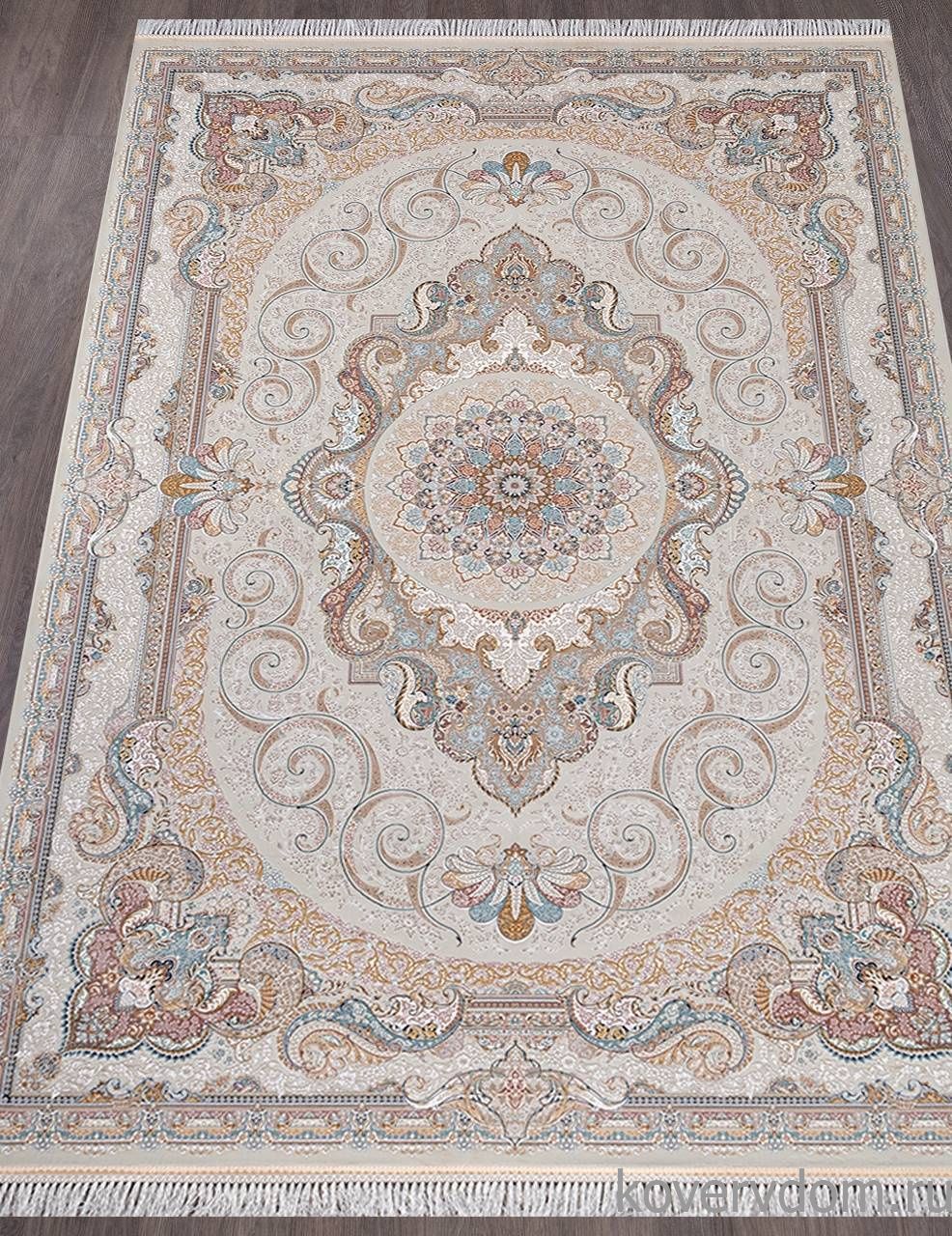 Ковер FARSI 1500 144 CREAM