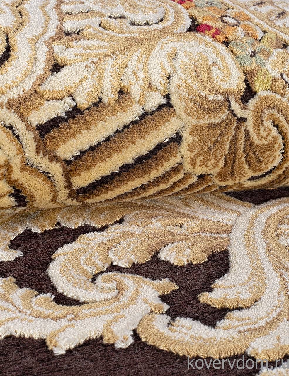 Ковер GENOVA 38388 727270 V