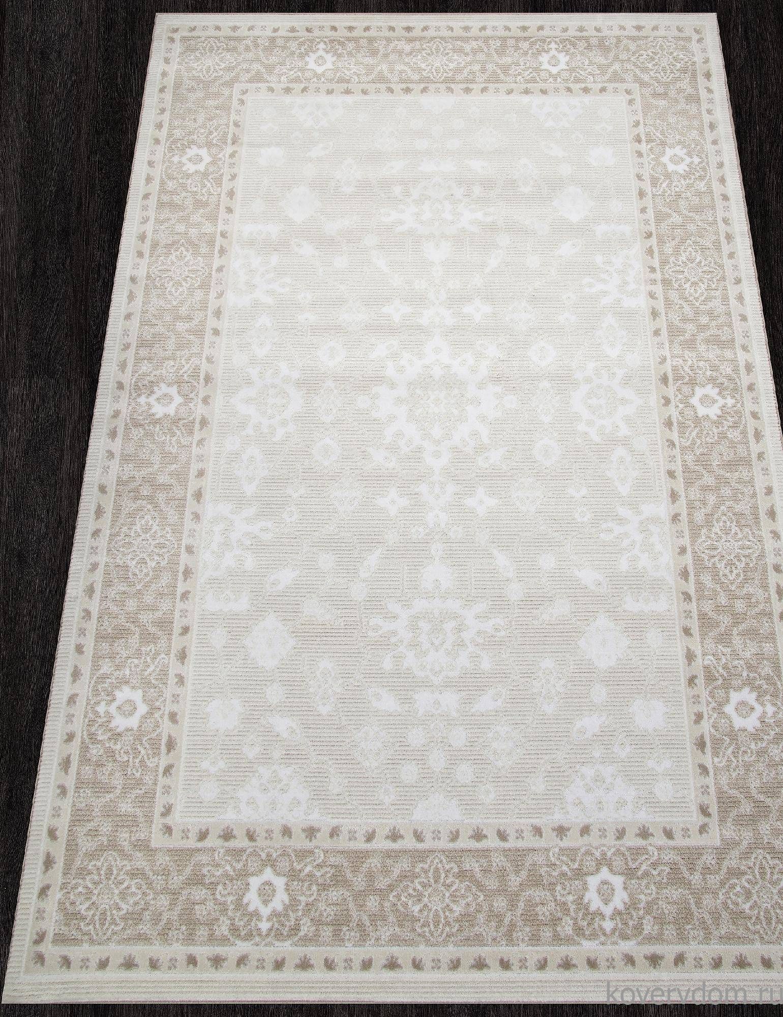 Ковер MIRANDA F131 CREAM