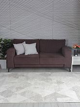 Ковер из Турции бежевый LUCCI P1569 L.GRAY / L.GRAY