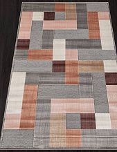 Пушистый ковер GENOVA 938533 661651 V