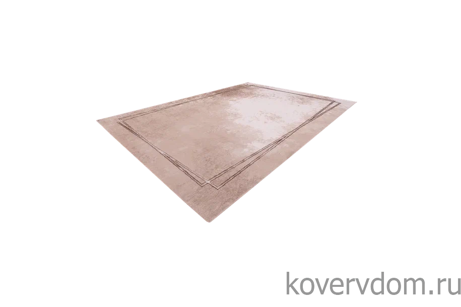 Ковер Planeta 0162A Cream-Brown