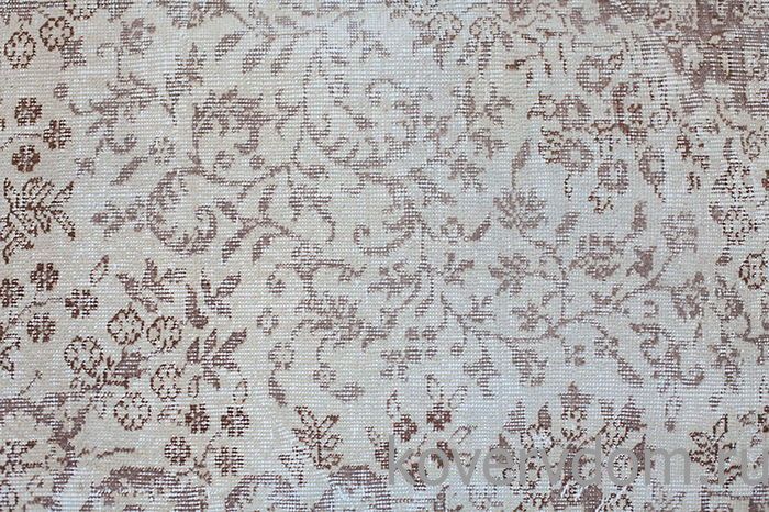 Ковер винтажный ручной работы Vintage Look at Me C-1084