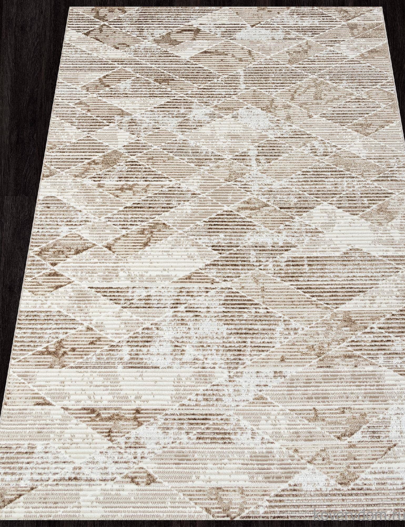 Ковер ANTEP O1705 665 CREAM / VIZON