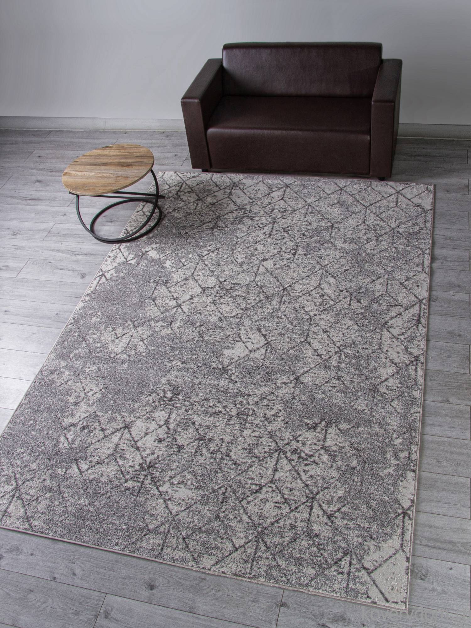 Ковер DONA F531 CREAM