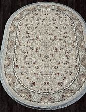 Ковер SALIMA 8001 000 Овал