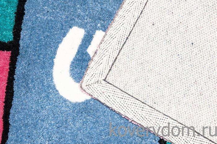 Детский ковер из хлопка Классики PS PI-3299