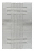 Винтажный ковер Sofia 0E389A White-White
