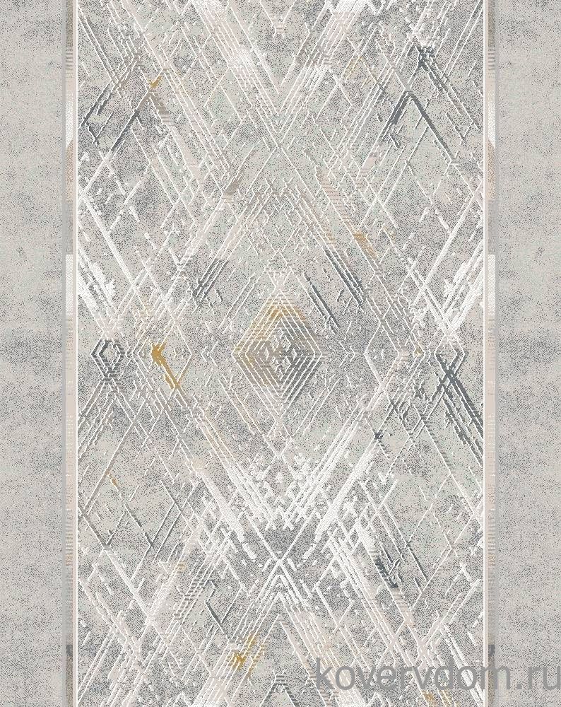 Ковровая Дорожка принт 10-ти цветная дорожка p2574a2r 91