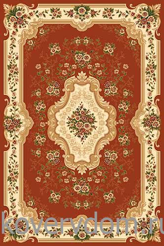 Ковер VALENCIA 2 D317 PINK