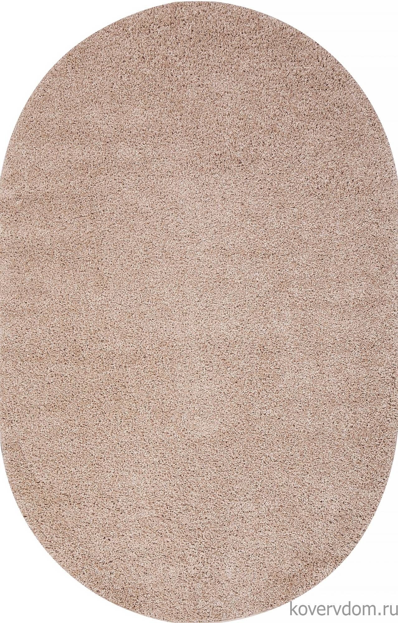 Ковер FUTURA S600 F.BEIGE Овал