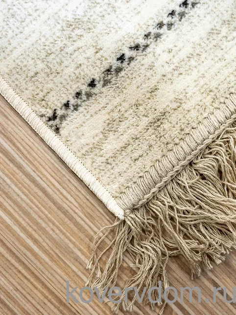 Ковер из вискозы и хлопка Royal Palace 14530 6363