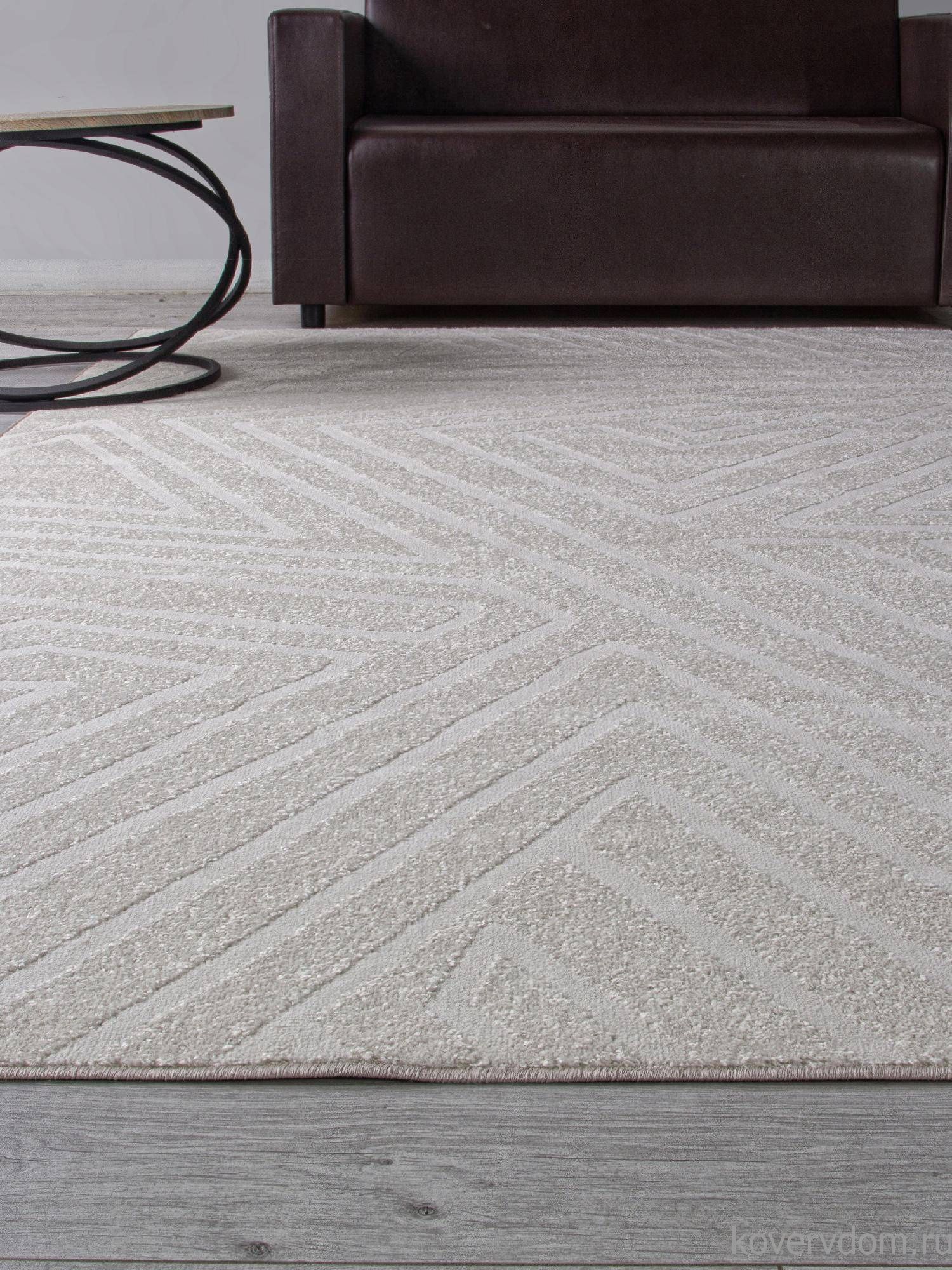 Ковер DONA F522 CREAM