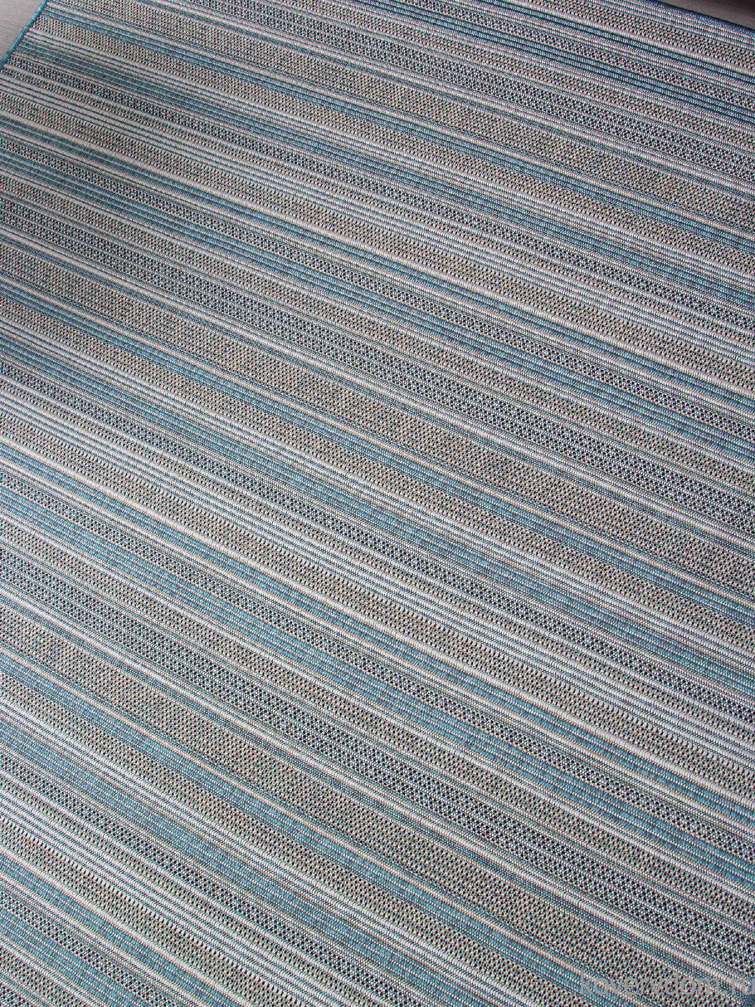 Ковровая Дорожка KAIR S146 BLUE Ковровая Дорожка KAIR S146 BLUE