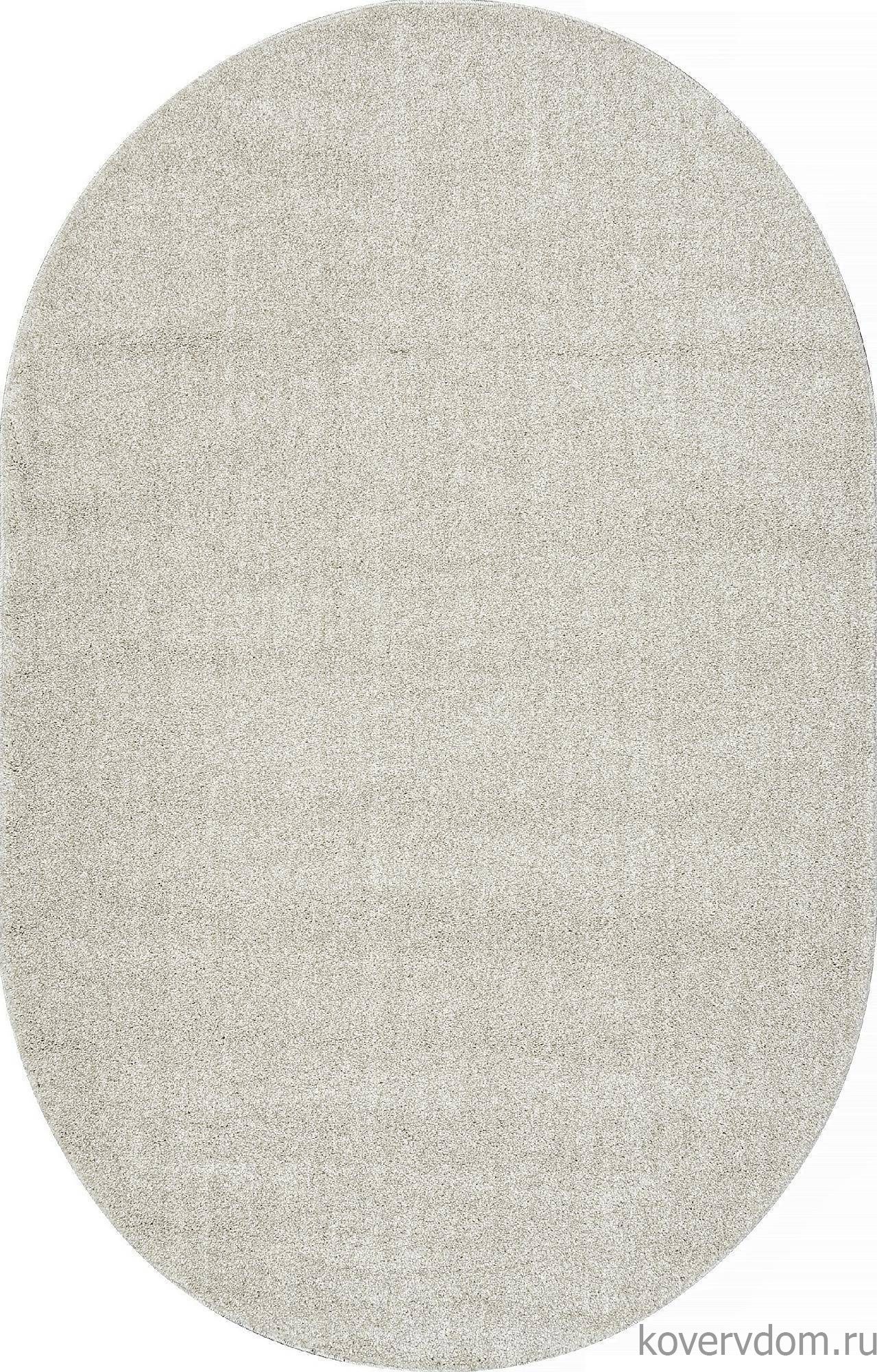 Ковер SOFIA-A T600 CREAM Овал