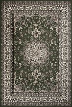 Ковер GAVANA-A D411 GREEN