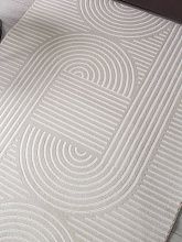 Ковер MONICA F537 CREAM