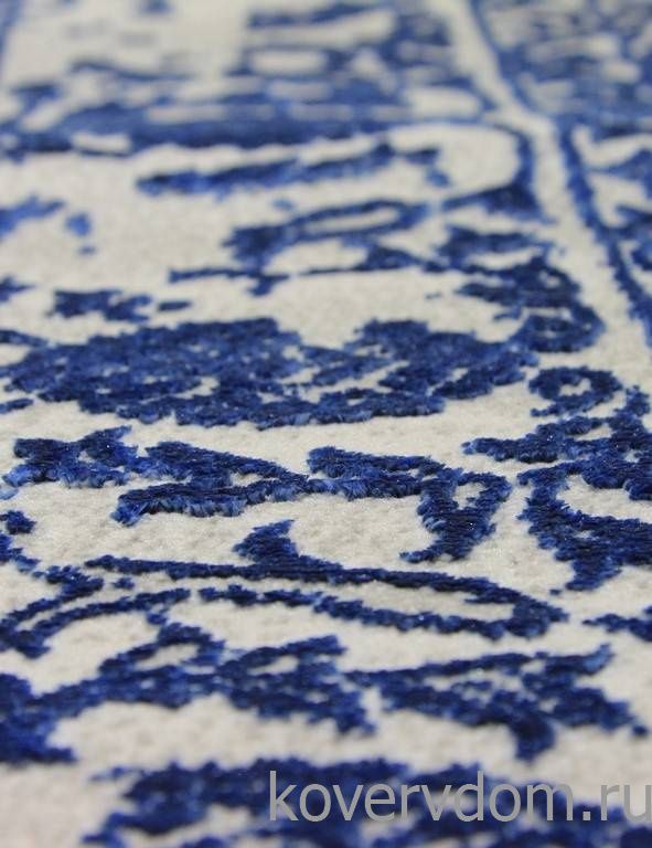 Ковер Pacha 07826G POLY.C.GRI / POLY.C.