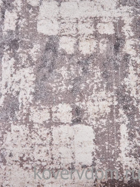 Ковер Coruna B0482B Grey-Kemik