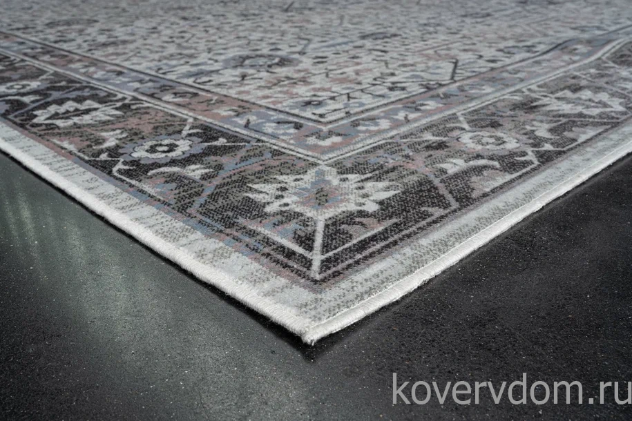 Ковер из вискозы Livante 27955 6666