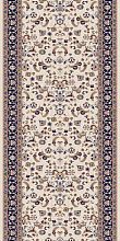 Ковровая Дорожка SHAHREZA d210 CREAM-NAVY 2