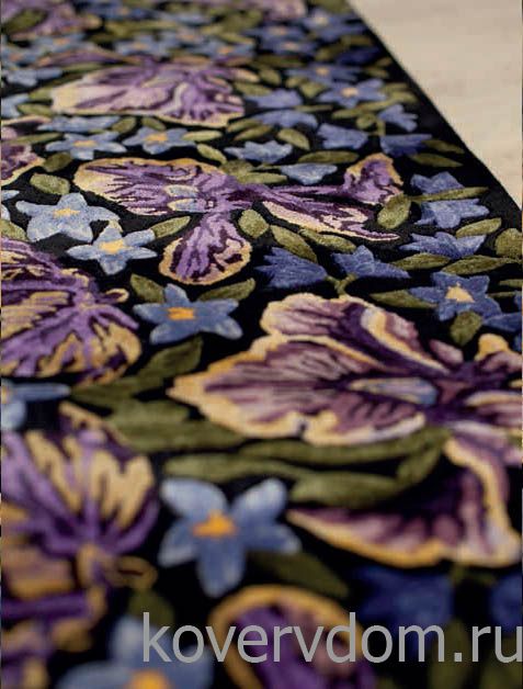 Авторский ковер ручной работы C5L003