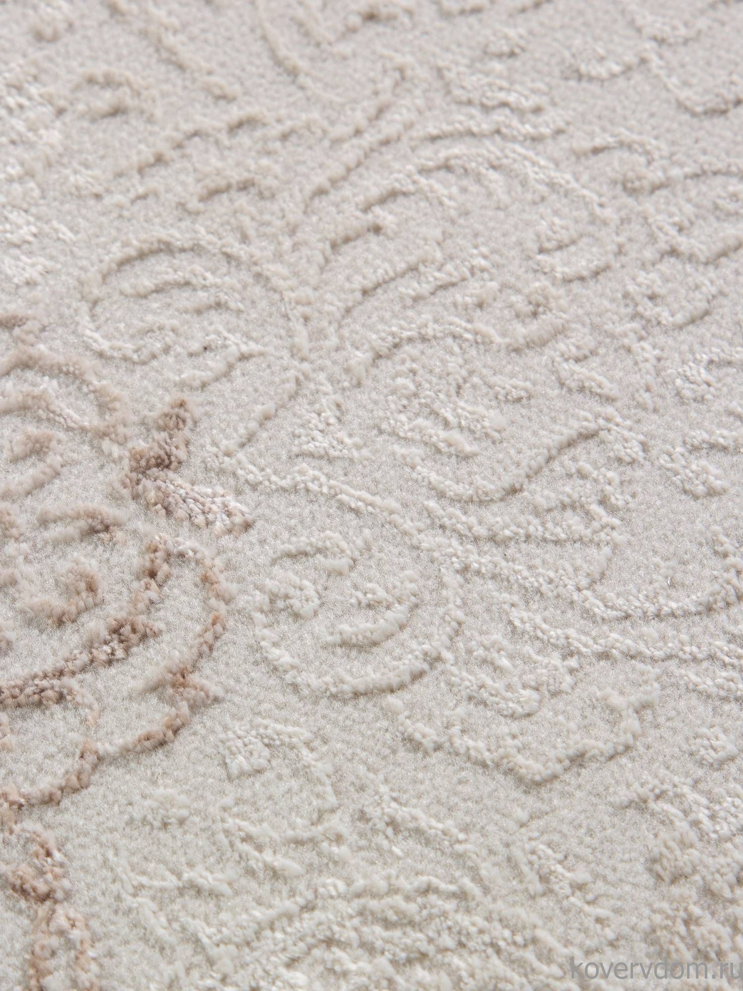 Ковер OASIS OC105A CREAM / CREAM