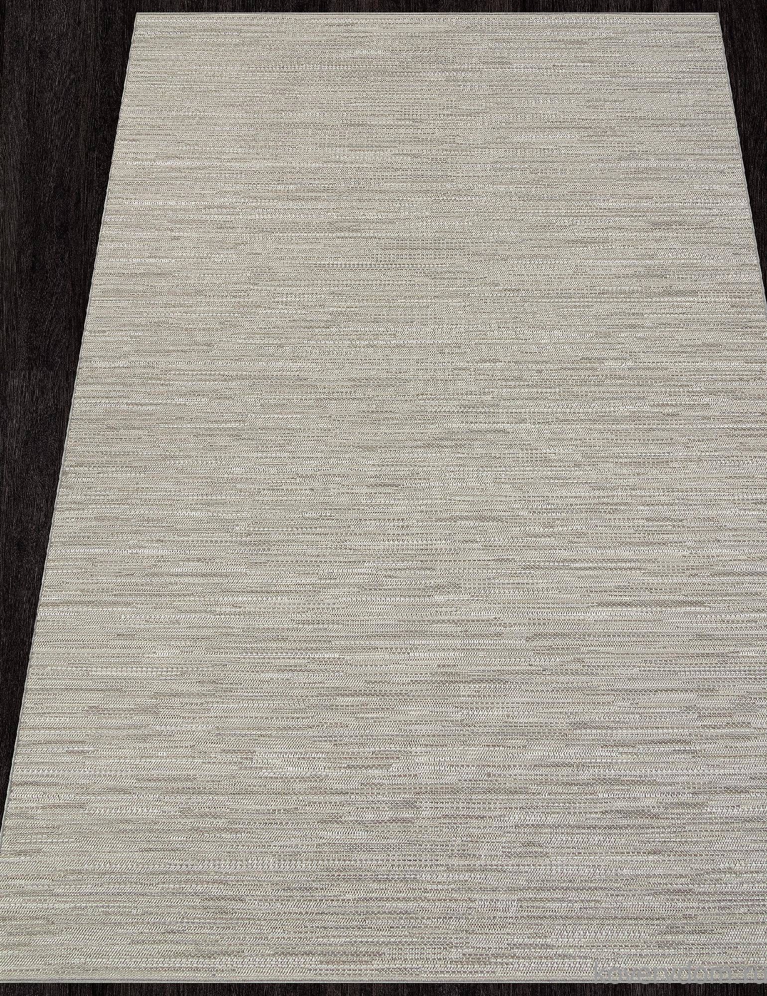 Ковер-циновка INDIGO S134 BEIGE