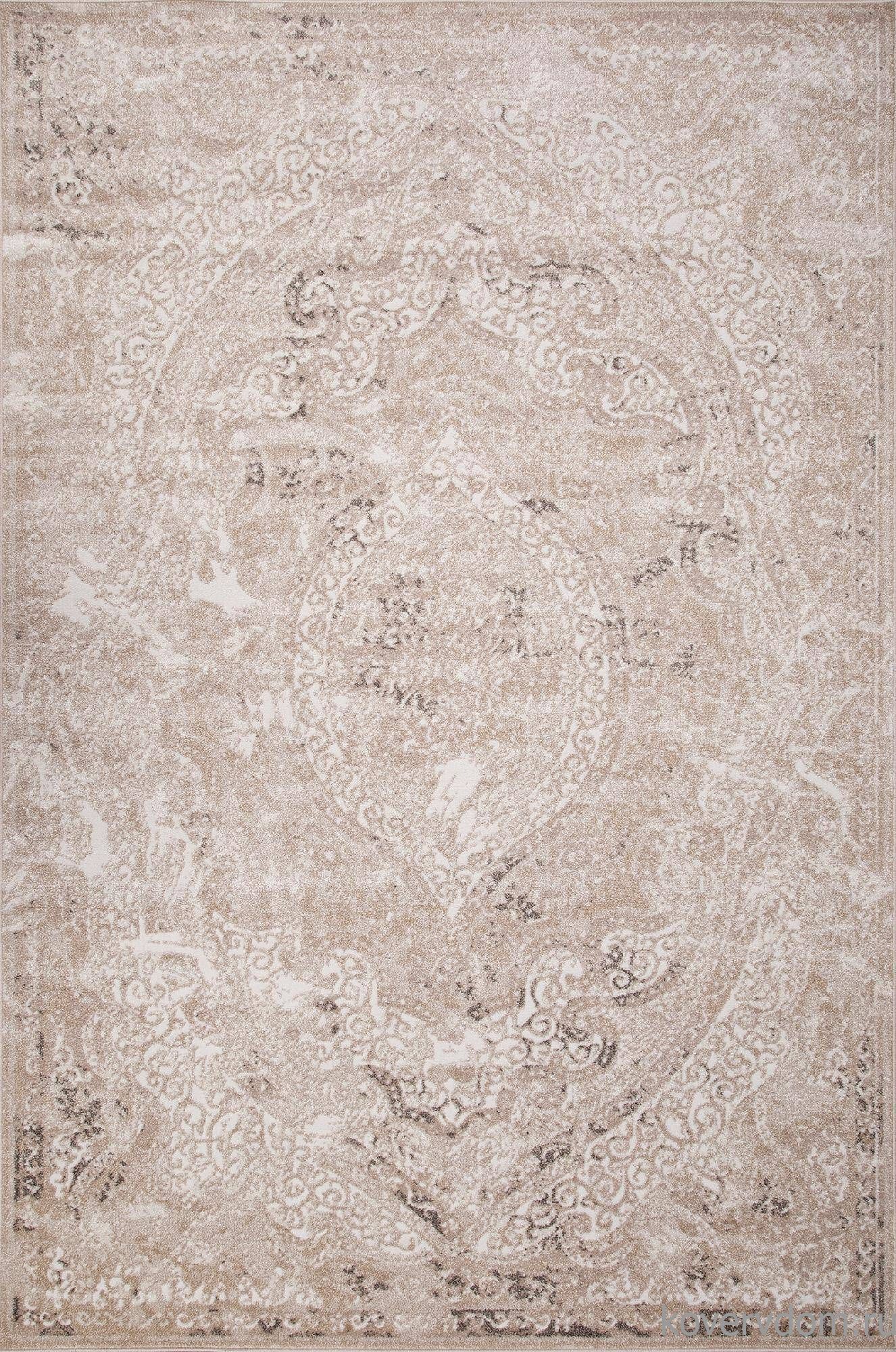 Ковер NATUREL D986 BEIGE