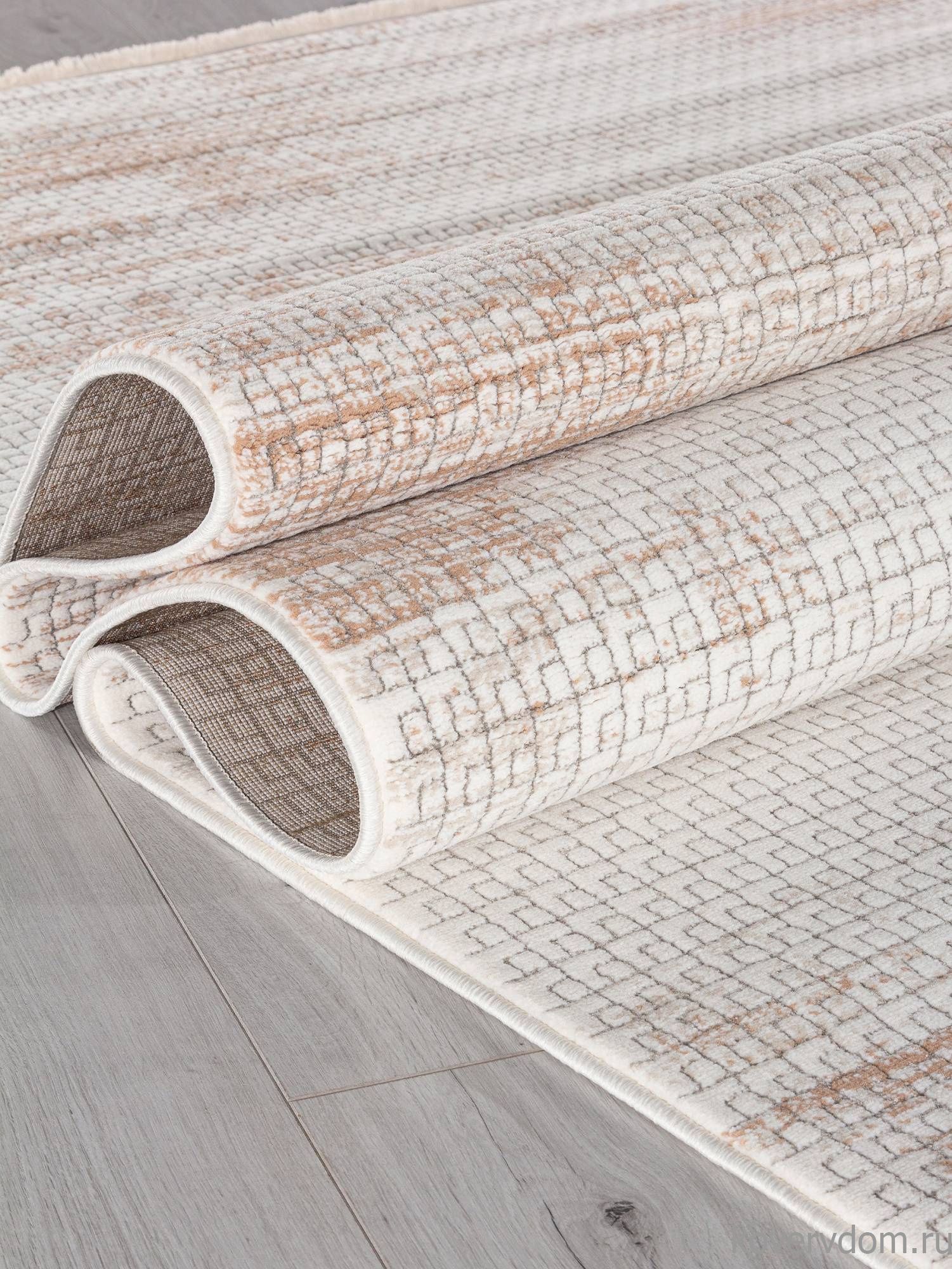 Ковер OSLO 71194 020 ROSE