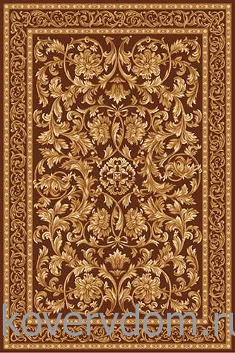 Ковер DA VINCI d126 BROWN Ковер DA VINCI d126 BROWN