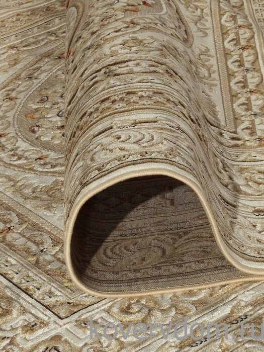 Рельефный ковер из вискозы GENOVA 38440 6262 60