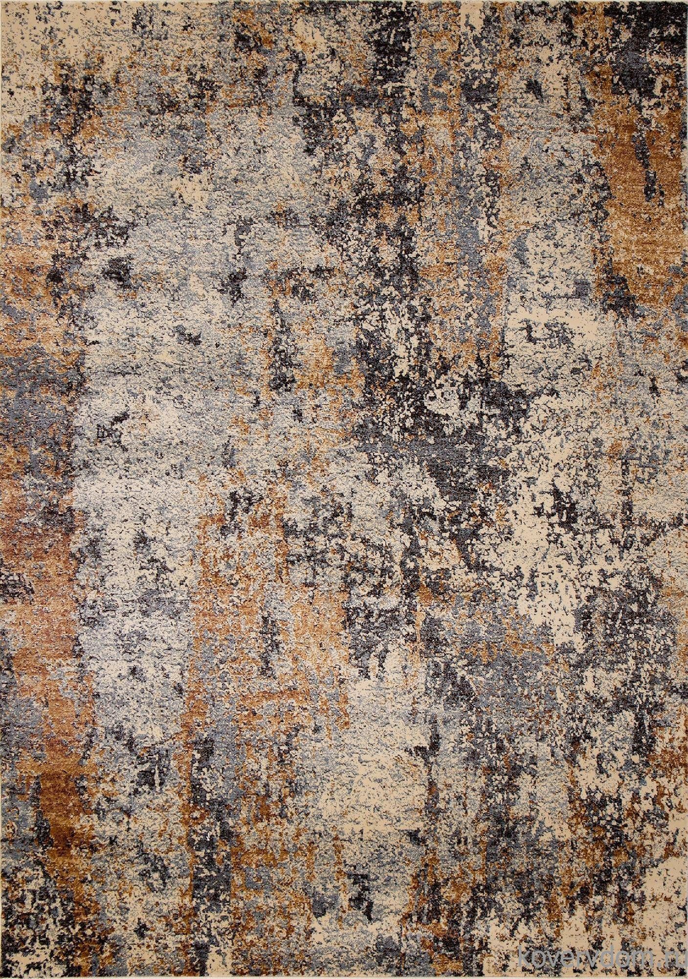 Ковер BUHARA D881 MULTICOLOR