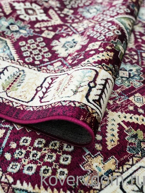 Ковер из вискозы и хлопка Royal Palace 14670 1060