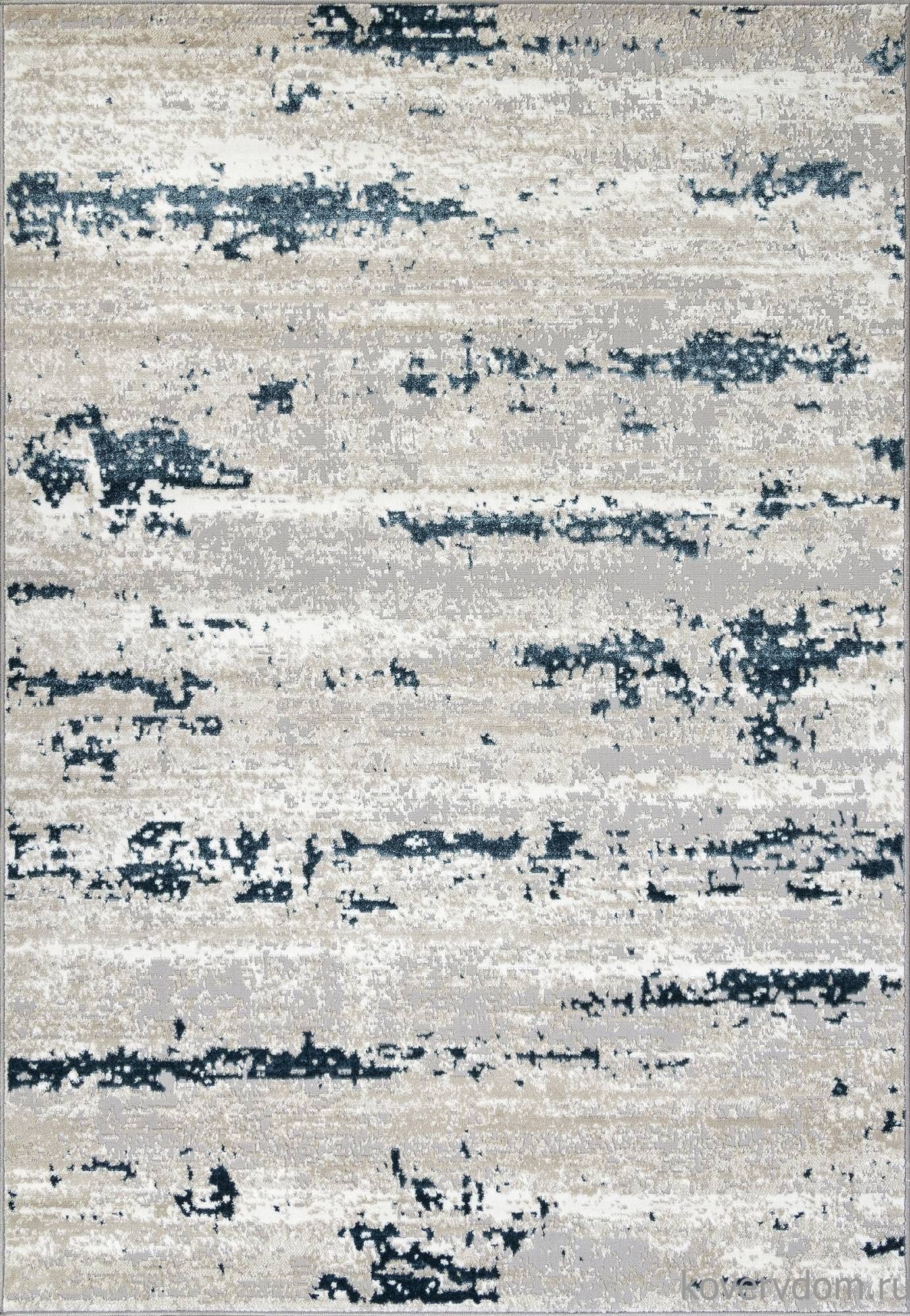 Ковер PALERMO F298 GRAY