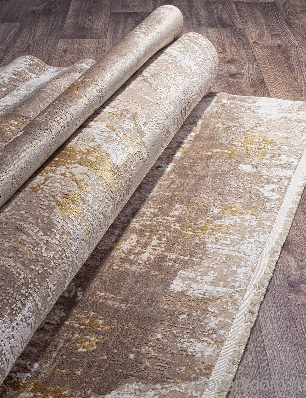 Ковер OLIMPOS M412G CREAM / BEIGE Ковер OLIMPOS M412G CREAM / BEIGE