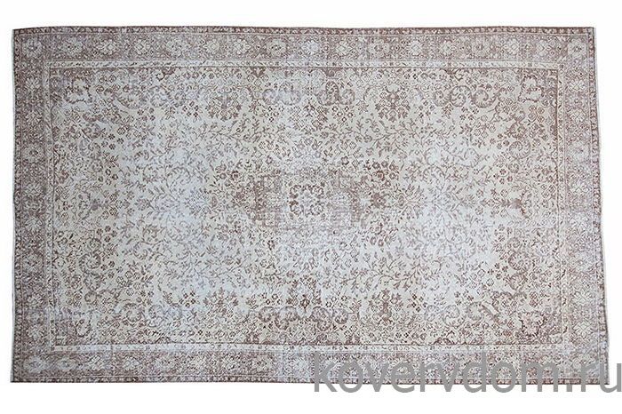 Ковер винтажный ручной работы Vintage Look at Me C-1084