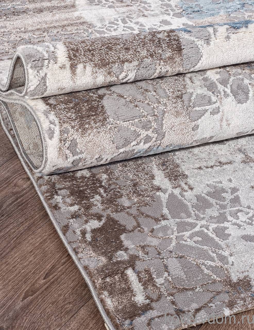 Ковер ARMINA-A 03857A BLUE / BLUE