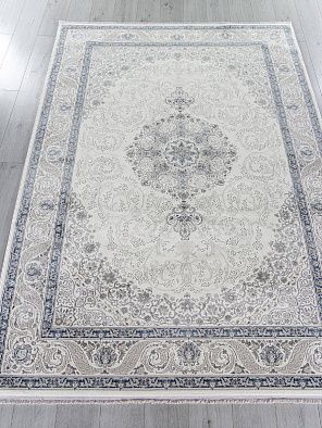 Ковер CLASSIC 31144A CREAM / L.GREY