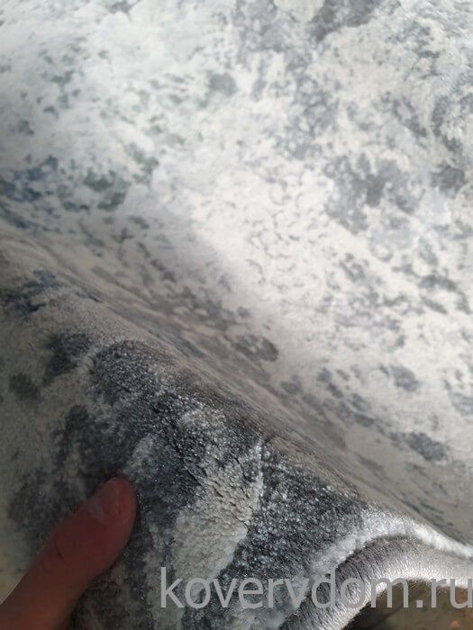 Ковер ARGENTUM 63483 9646 Винтажный