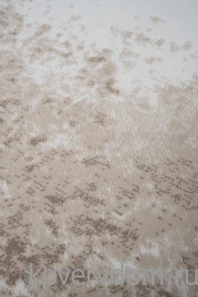Ковер Planeta 0162A Cream-Brown