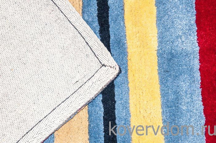 Детский ковер из хлопка PS PI-0694B