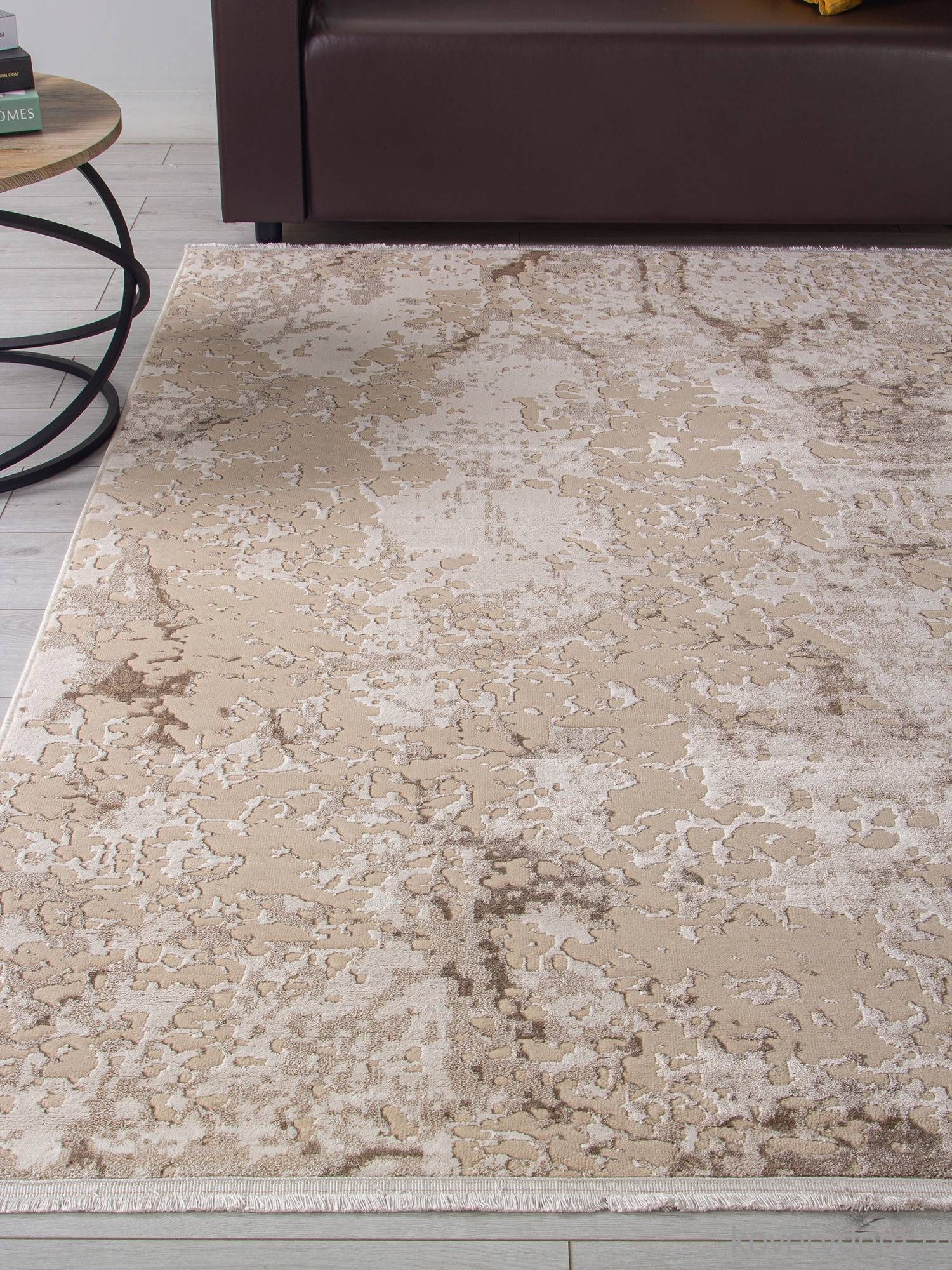 Ковер DOLCE F202 CREAM