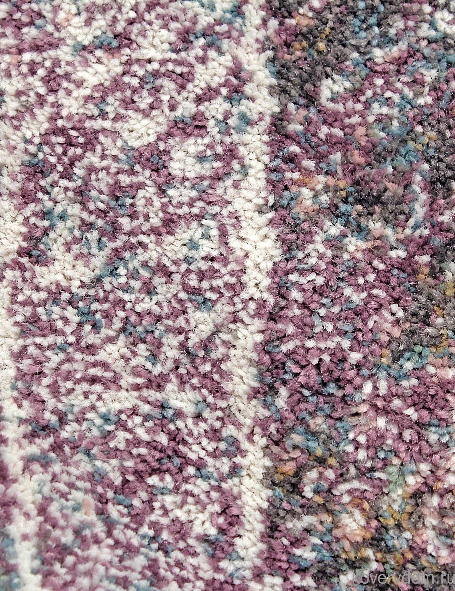 Ковер SOFIT C057 LIGHT CREAM