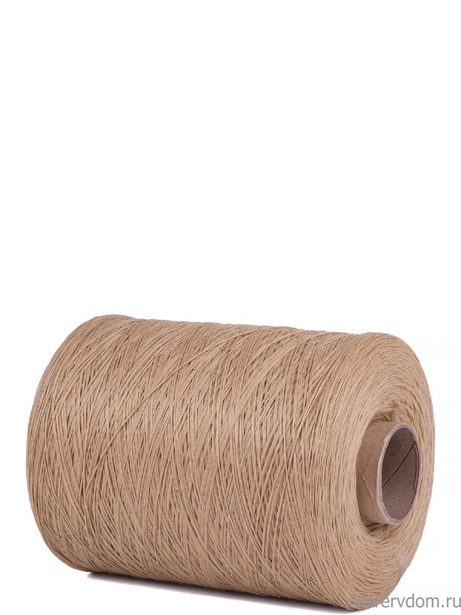 Нитка для оверлока 3 КГ 2274 BEIGE