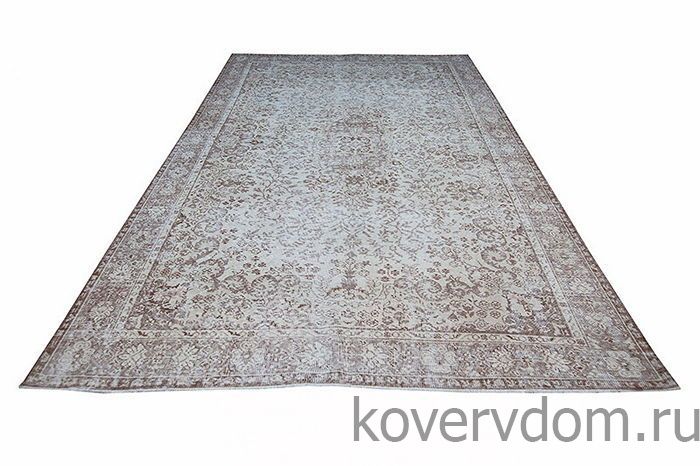 Ковер винтажный ручной работы Vintage Look at Me C-1084