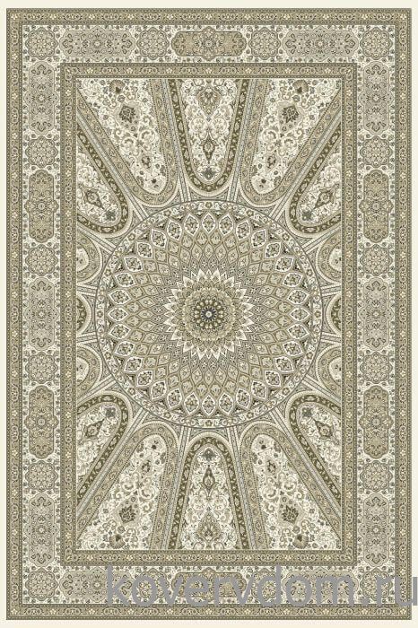 Ковер маленького размера Hermitage 14514 6363 (0.67*1.05)