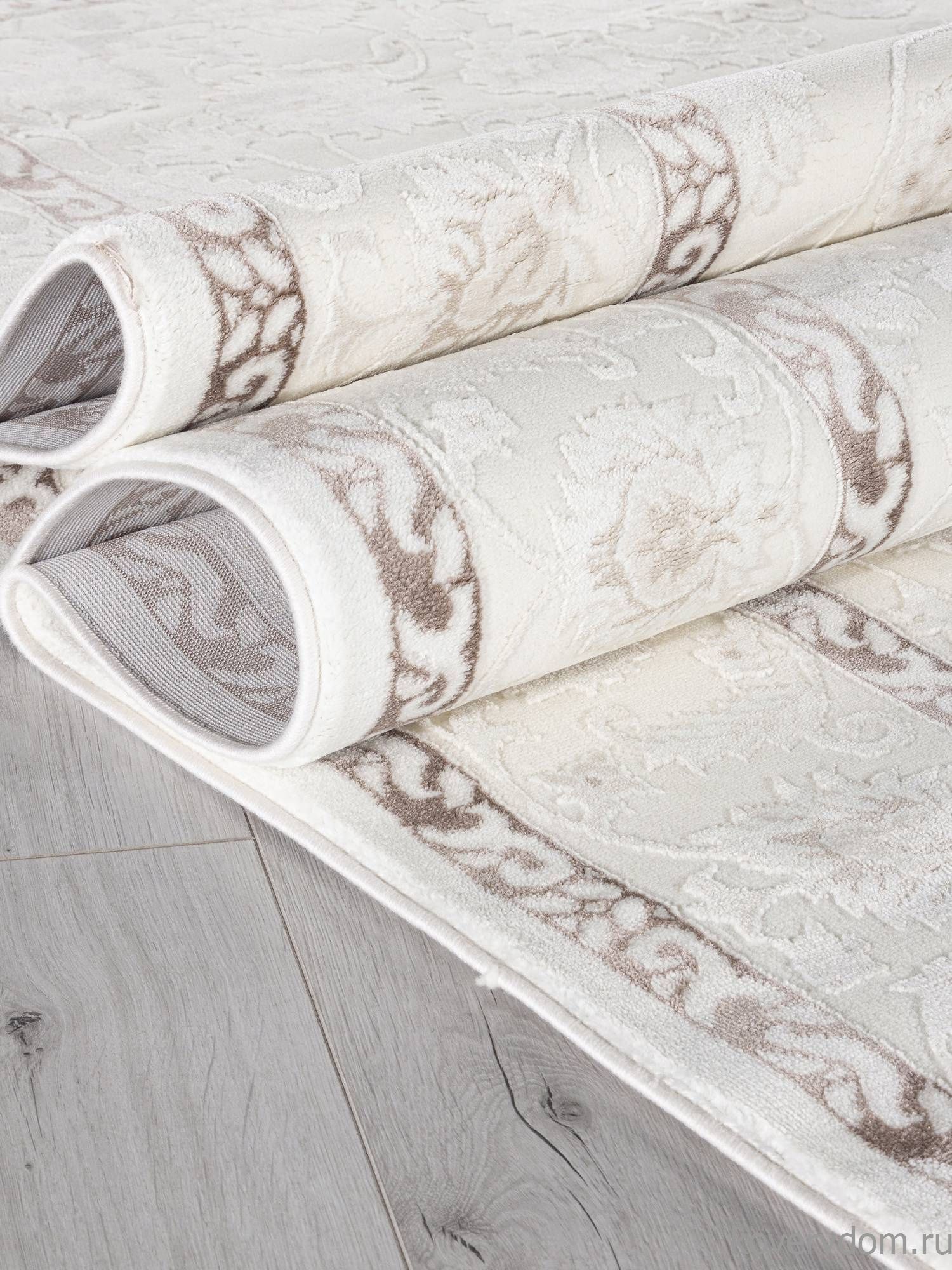 Ковер MEXX MX018 BEIGE