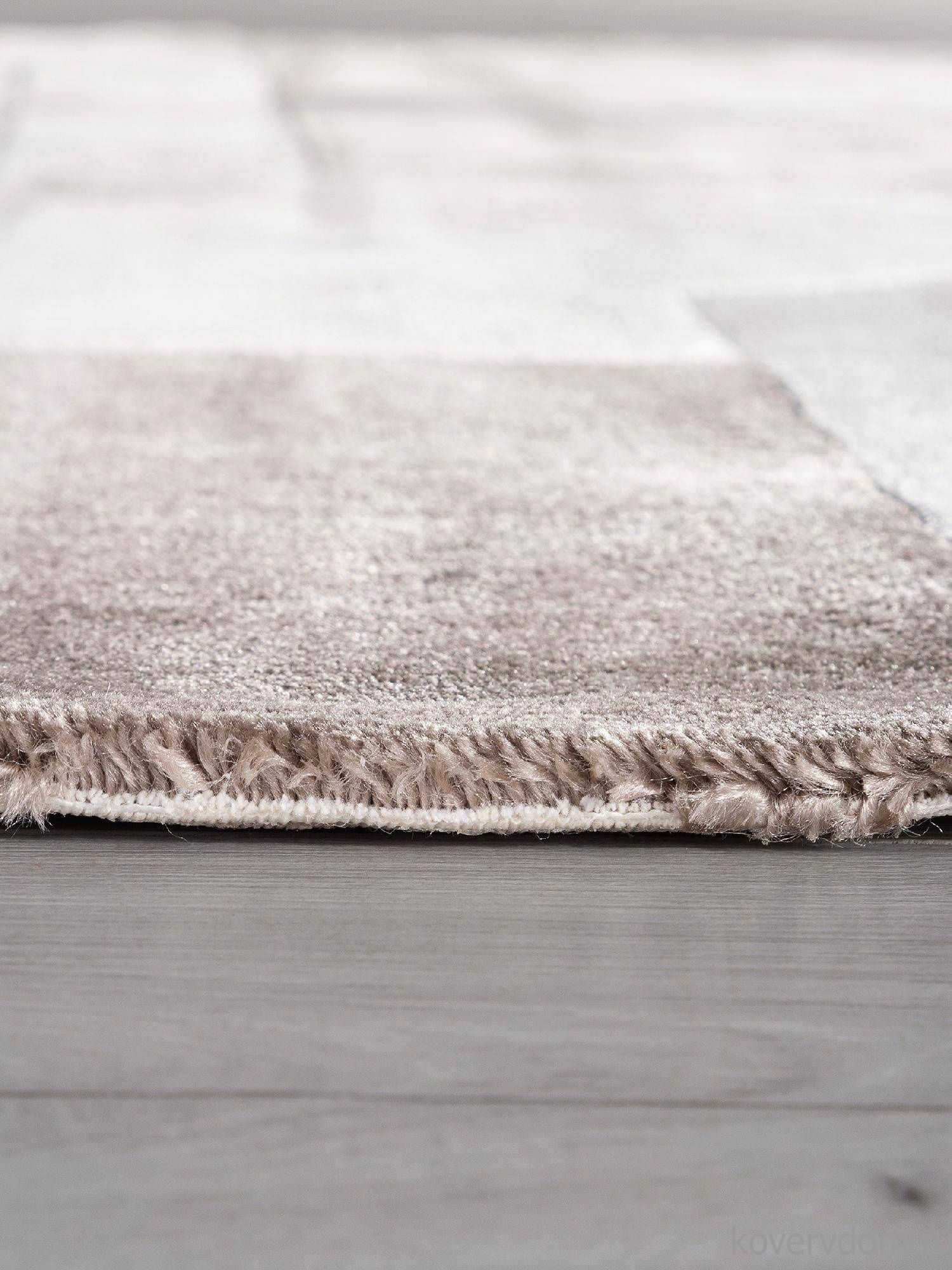 Ковер SAFIR-A 00838C GREY / BROWN